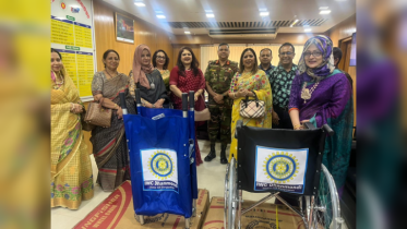 এক দিনে দুই উদ্যোগ ইনার হুইল ক্লাব ধানমণ্ডির এক দিনে দুই উদ্যোগ ইনার হুইল ক্লাব ধানমণ্ডির